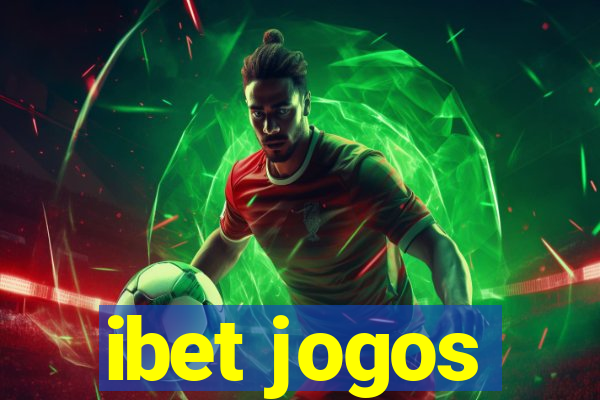 ibet jogos